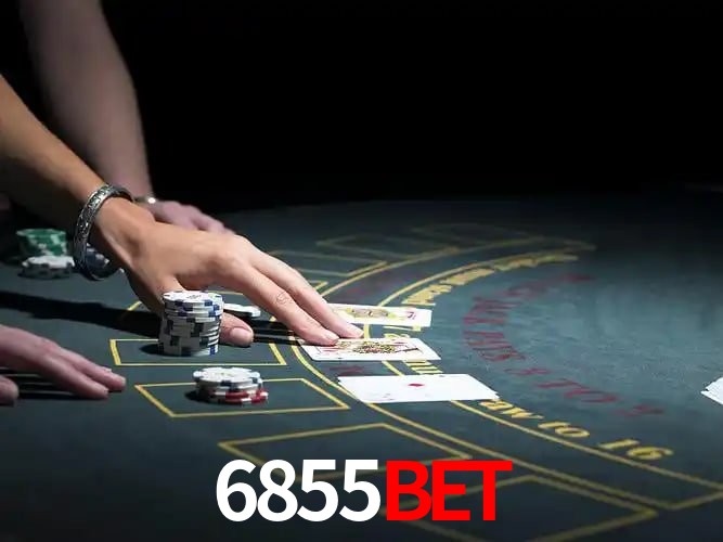 Tecnologia da Plataforma 6855bet