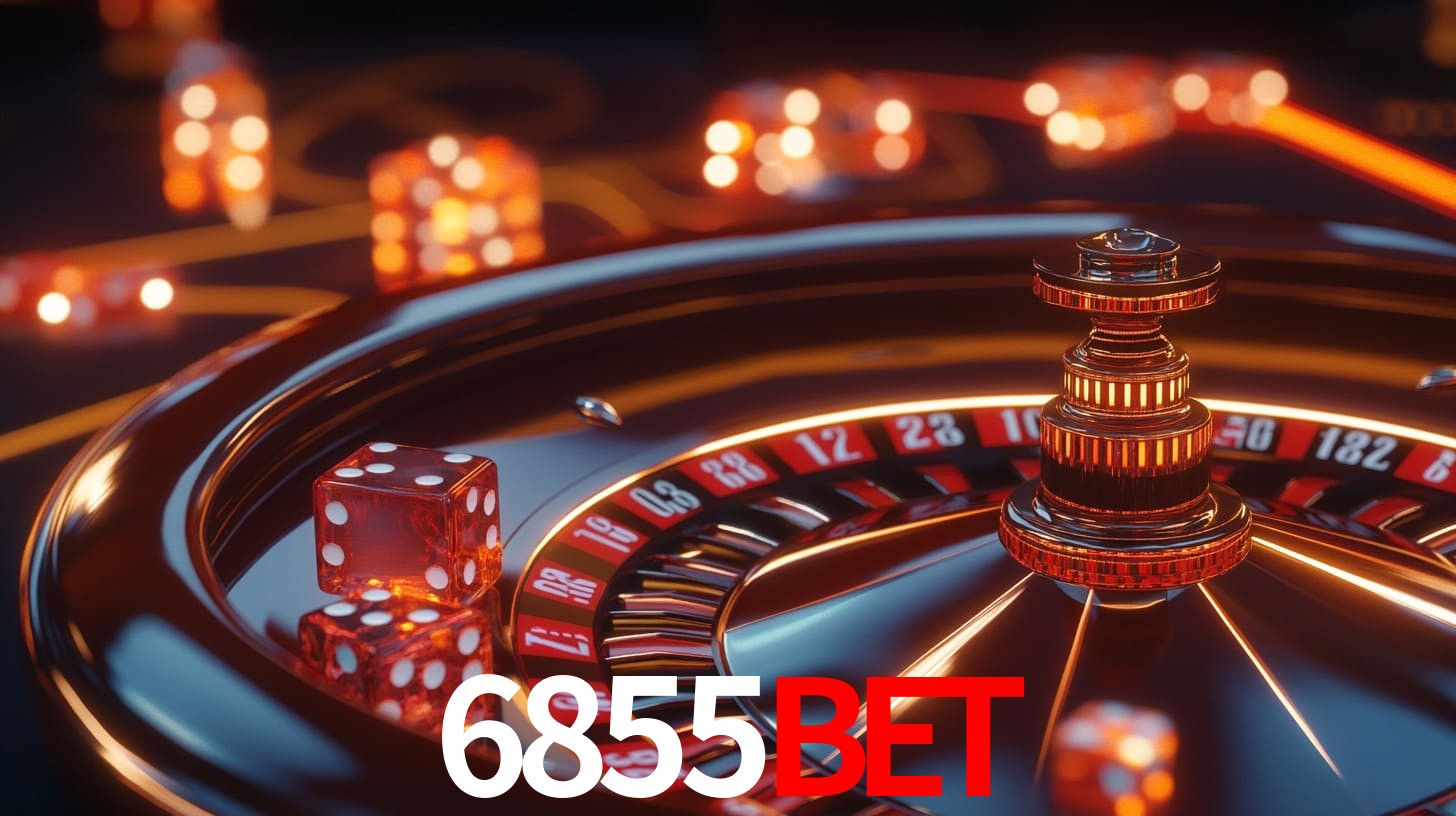 6855bet.com