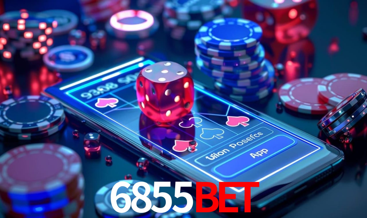 6855bet visual 1