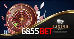 Mesa de Blackjack 6855bet