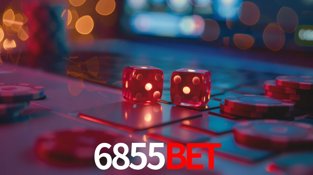 Secure Login 6855bet