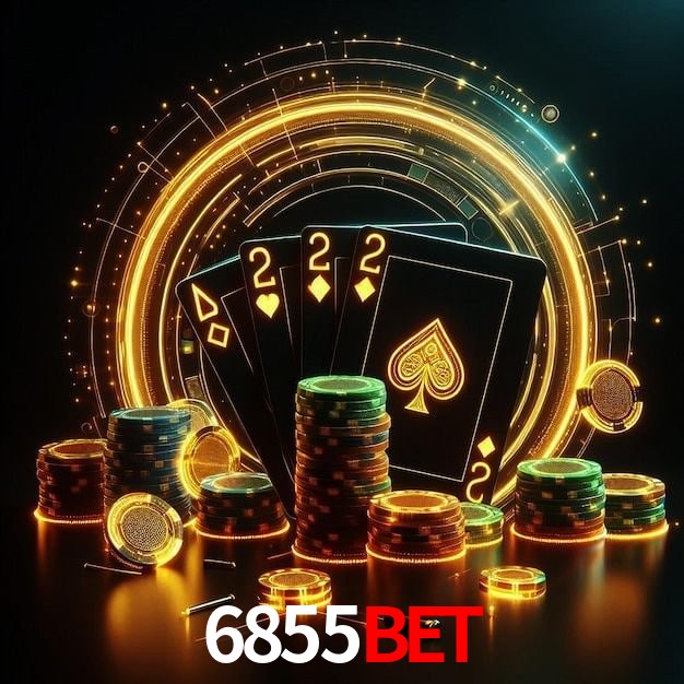 Apostas de Tênis 6855bet