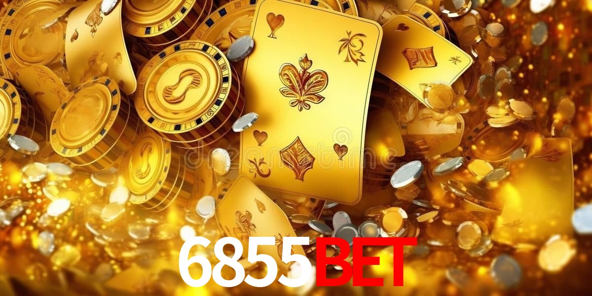 Explorando a Categoria de Eventos em Apostas na 6855bet