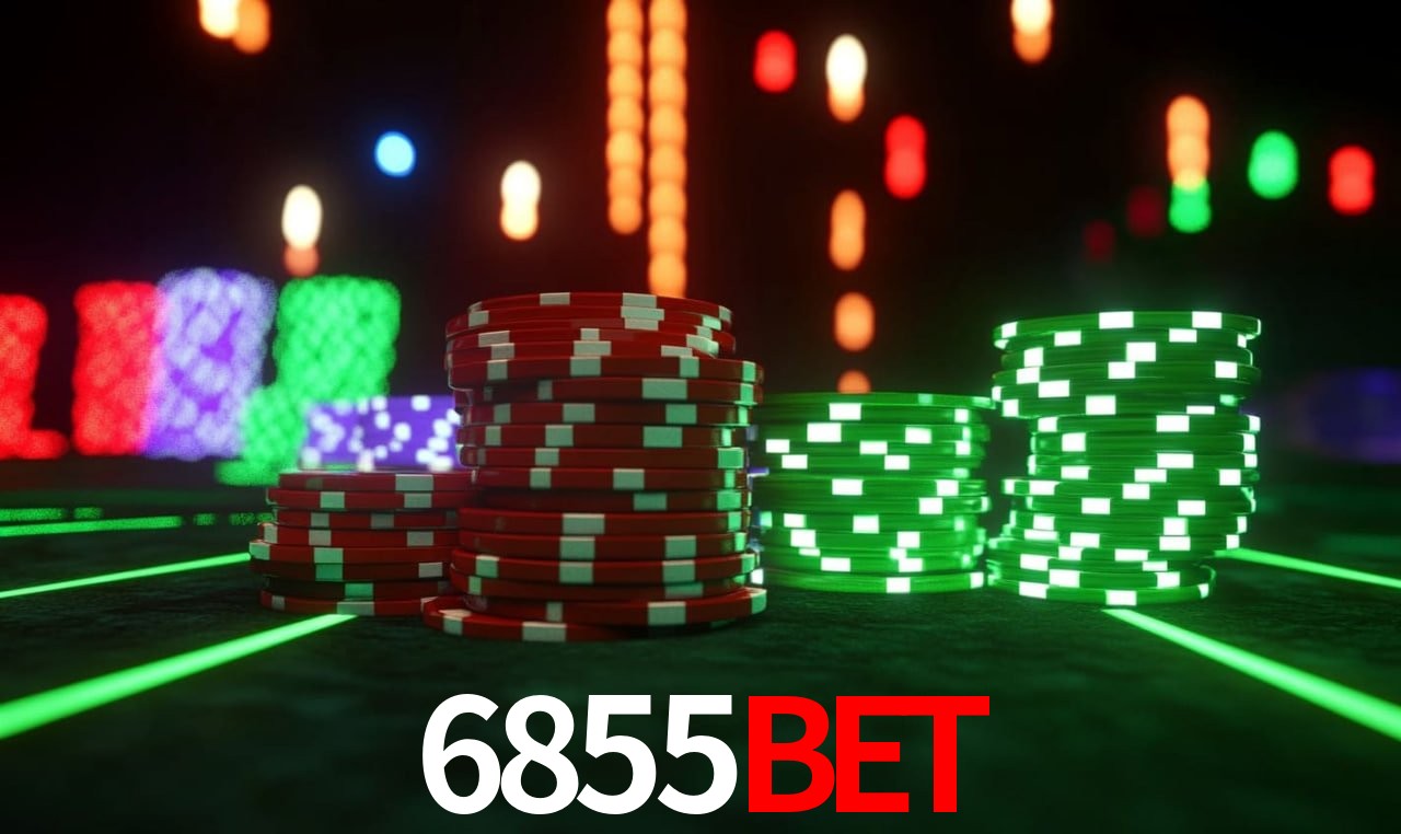 Game Statistics 6855bet
