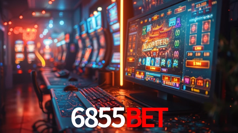 6855bet