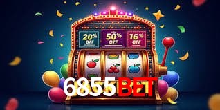 Login Seguro 6855bet