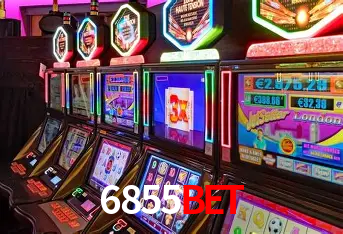 Explorando a Categoria de Eventos em Apostas na 6855bet
