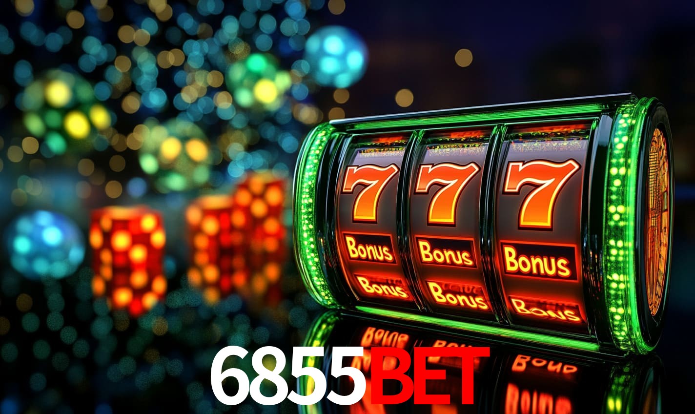 Recursos de Bônus 6855bet