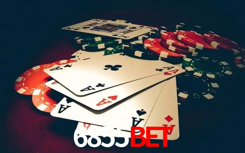 6855bet visual 2