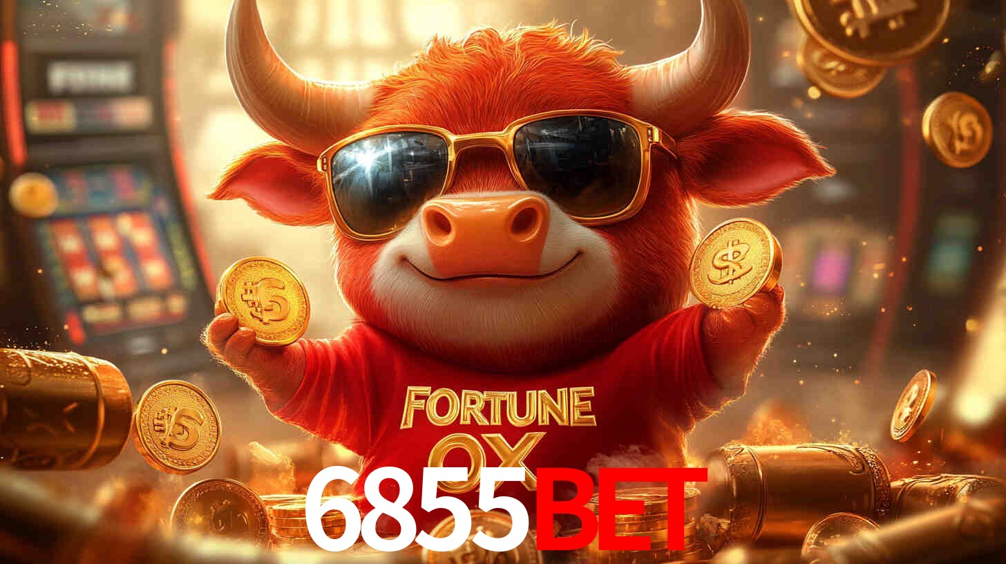 6855bet: Seu Especialista em Apostas Esportivas Brasileiras