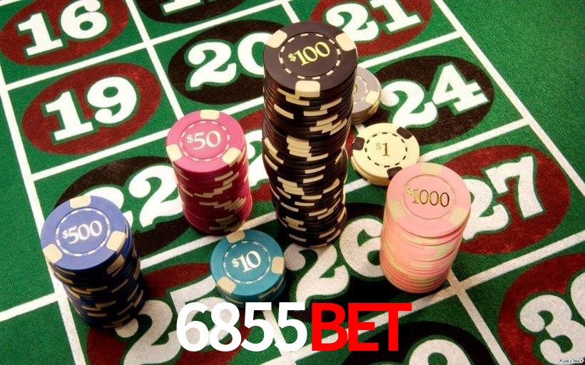 Descubra a Essência do 6855bet: Nossa História e Compromissos