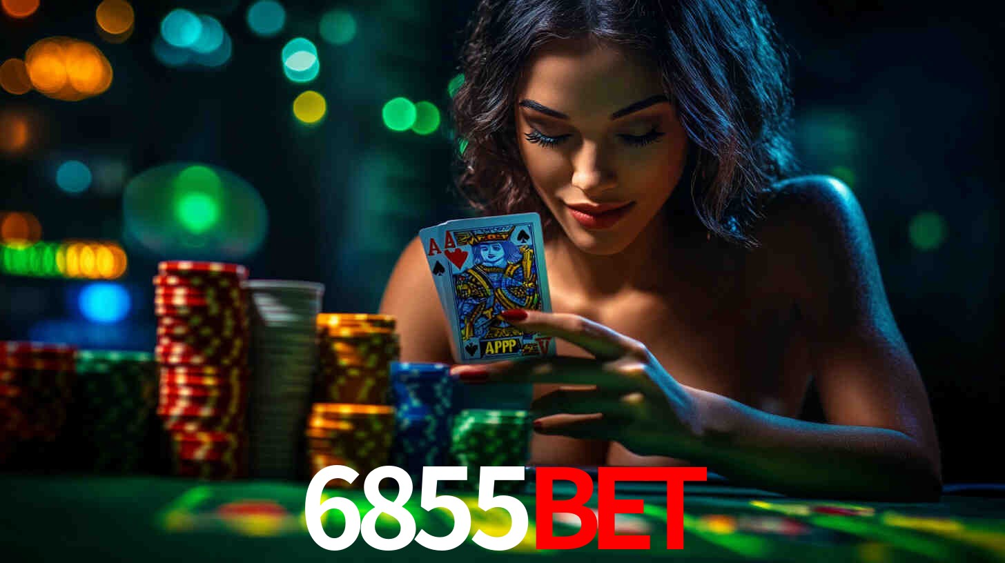 Descubra o Programa VIP da 6855bet: Vantagens Exclusivas para Jogadores