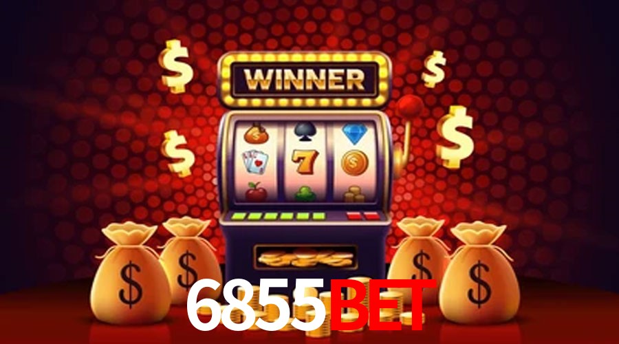 2FA Security 6855bet