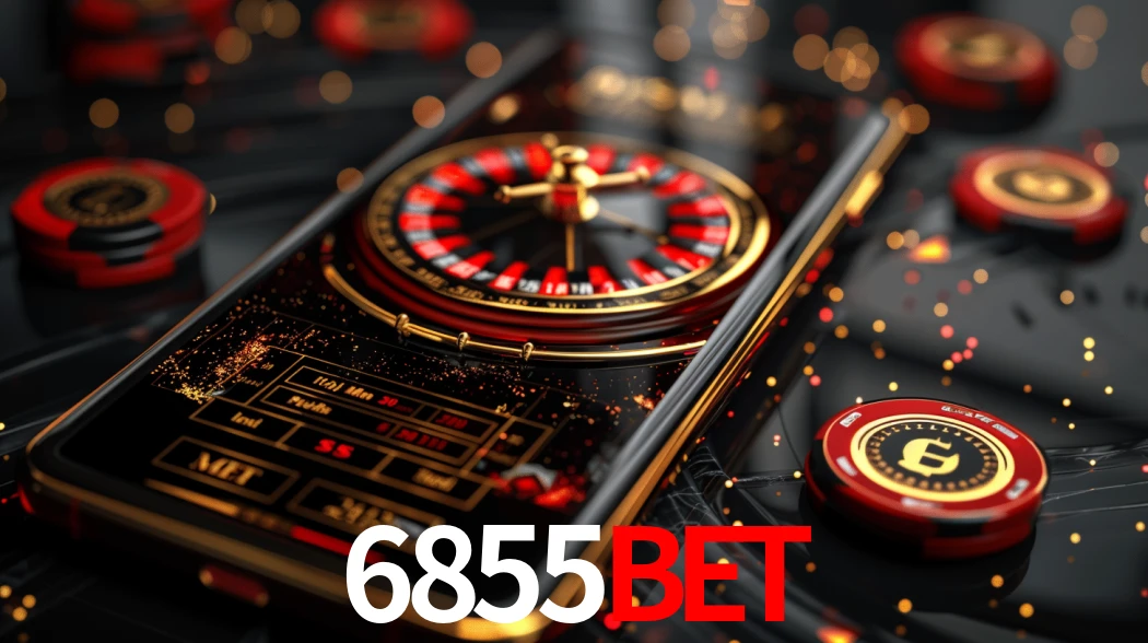 Live Casino 6855bet