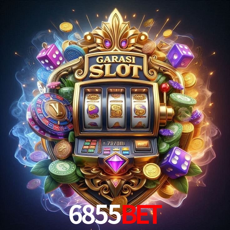 Diretório de Jogos 6855bet