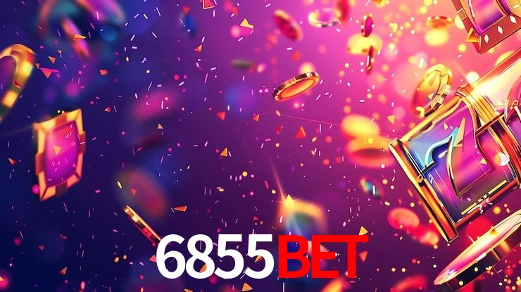 Inovações de Jogos na 6855bet: O Futuro das Experiências Interativas
