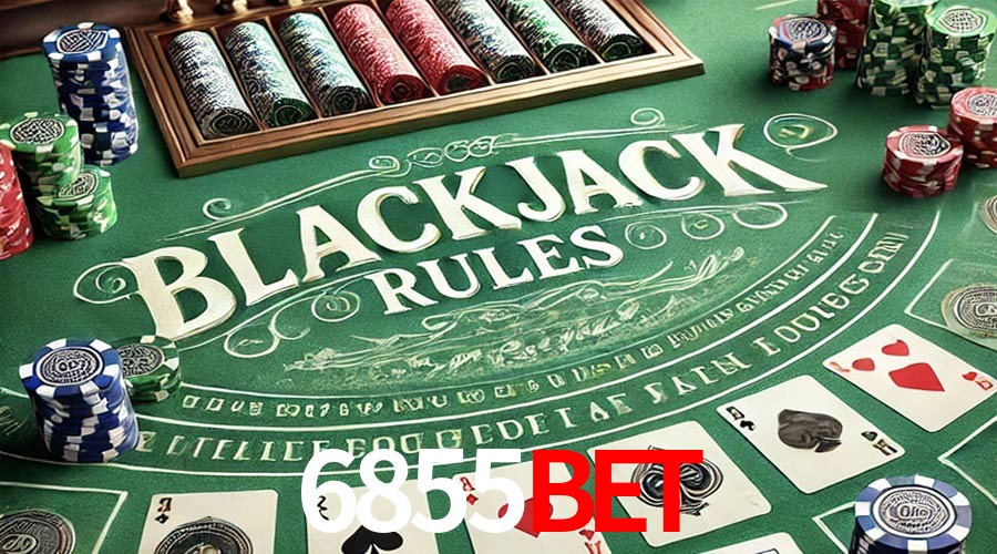 Game Providers 6855bet