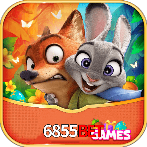 6855bet cassino
